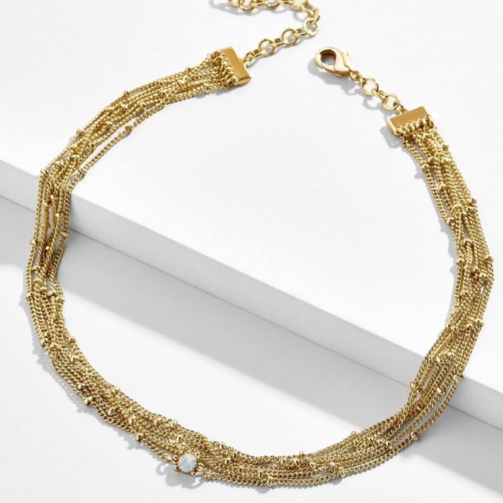 | the maximist choker necklace | - Picture 2 of 5